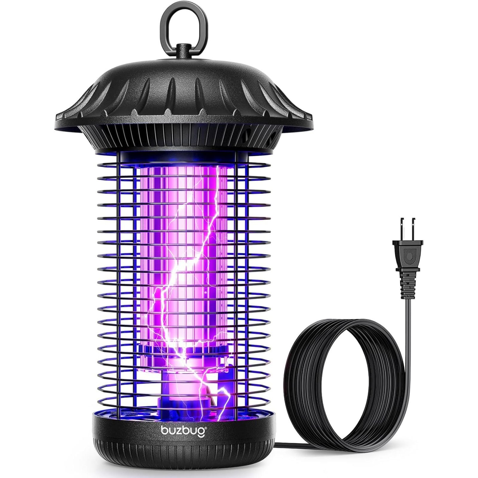 Buzbug MO008C Outdoor LED Bug Zapper