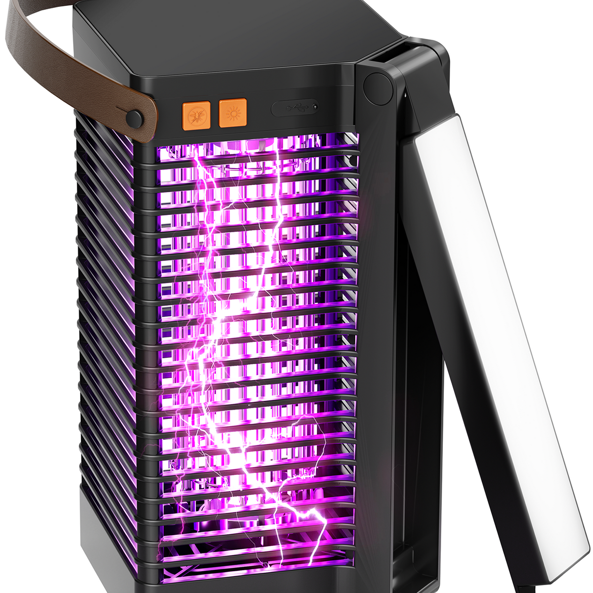 Buzbug MO-019B Outdoor Bug Zapper